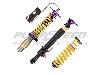 KW V4 Clubsport Track Performance Coilover Kit - BMW G87 M2